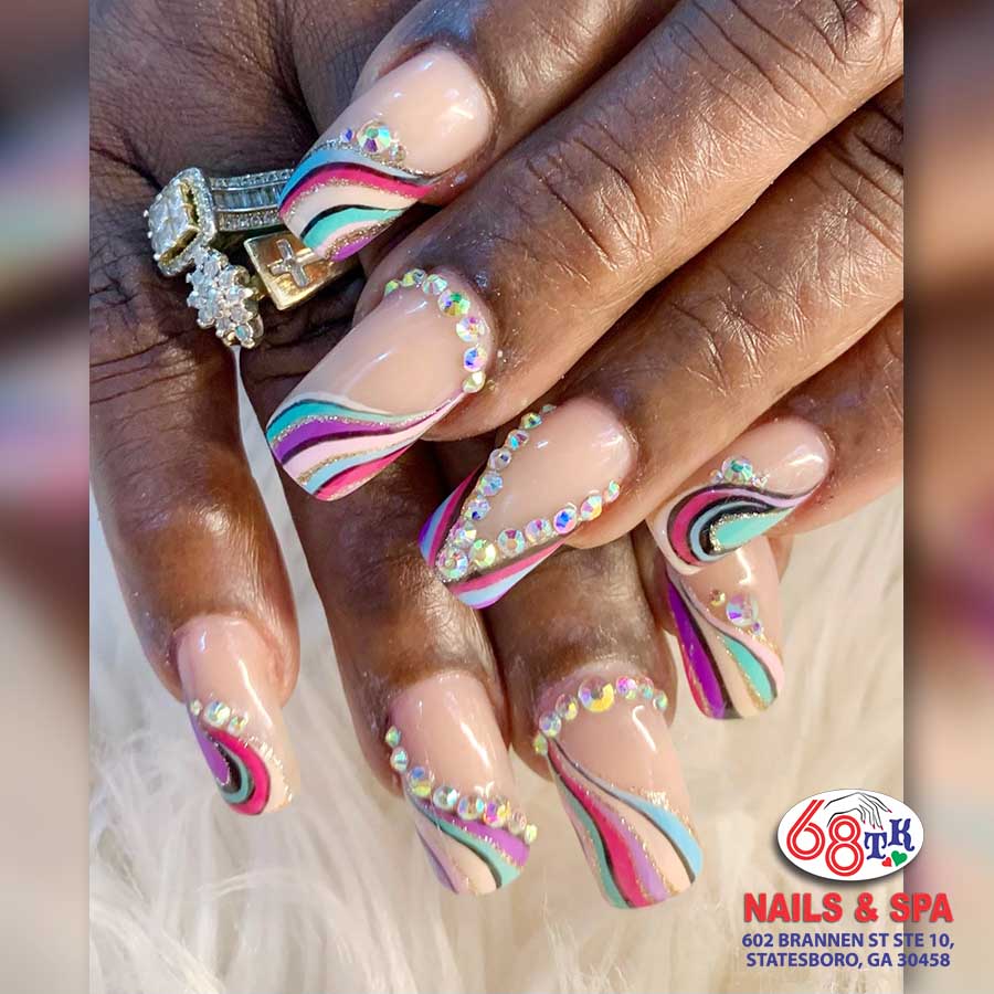 Nail June 11